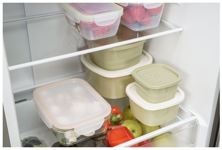 Холодильник Weissgauff WRK 2000 DM