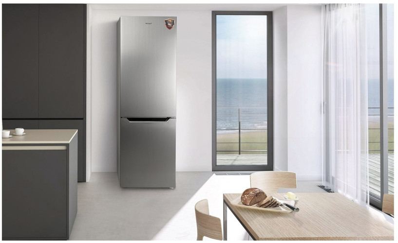 Холодильник Weissgauff WRK 2000 DM