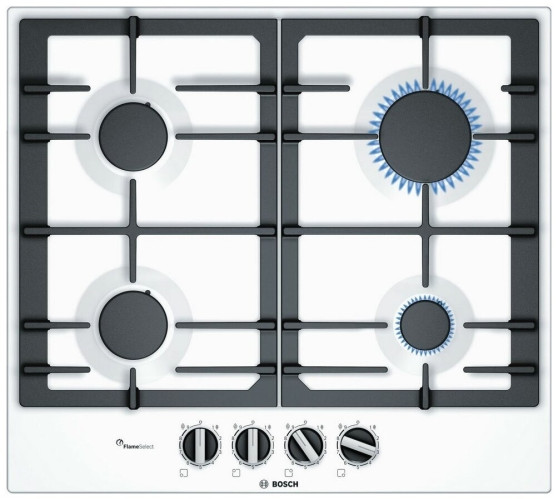 Газовая варочная панель Bosch PCP 6A2 B95R