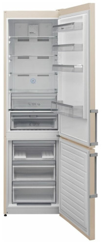 Холодильник Jacky's JR FR 318MNR