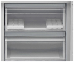 Холодильник Jacky&#039;s JR FR 318MNR