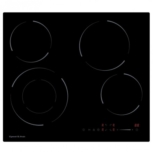 Индукционная варочная панель Zigmund & Shtain CN 50.6 B