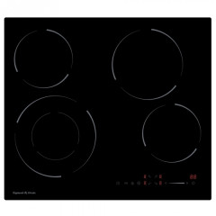 Индукционная варочная панель Zigmund & Shtain CN 50.6 B