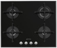 Газовая варочная панель Smeg PV164N2