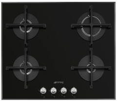 Газовая варочная панель Smeg PV164N2