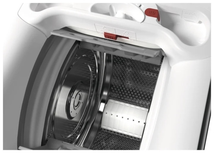 Стиральная машина AEG LTX 7E272P