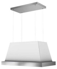 Кухонная вытяжка Faber Thea IS EV8 WH Matt F80 SC