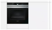 Электрический духовой шкаф Siemens HB 655GNS1
