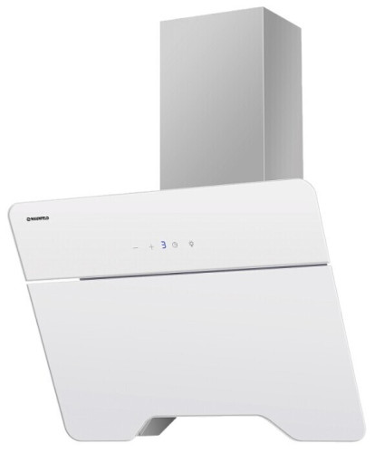 Кухонная вытяжка Maunfeld Tweed 60 белый