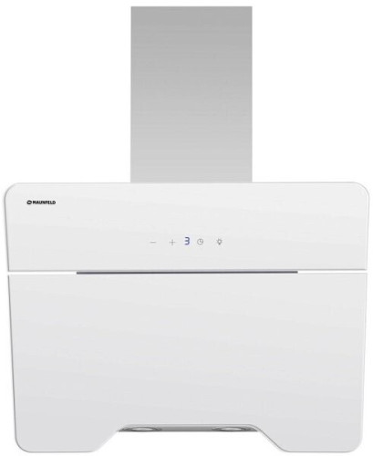 Кухонная вытяжка Maunfeld Tweed 60 белый