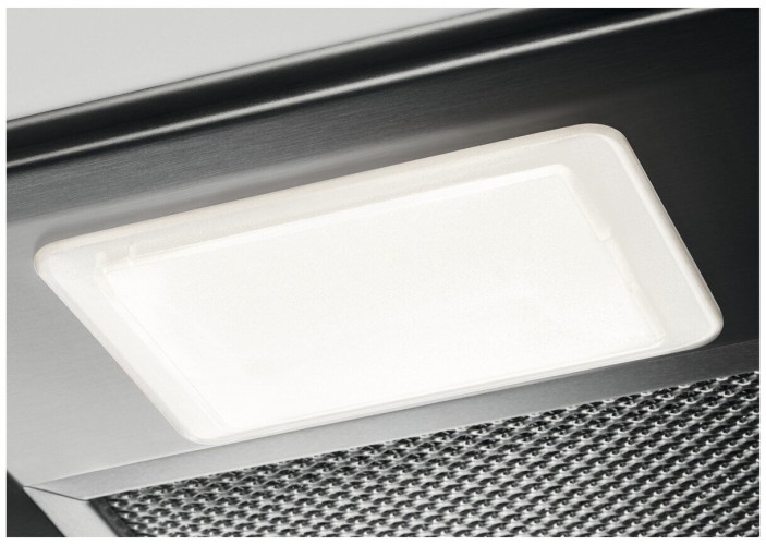 Встраиваемая вытяжка Zanussi ZHG51351G