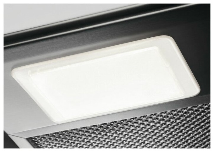 Встраиваемая вытяжка Zanussi ZHG51351G