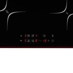 Индукционная варочная панель Krona Virgola 60 BL