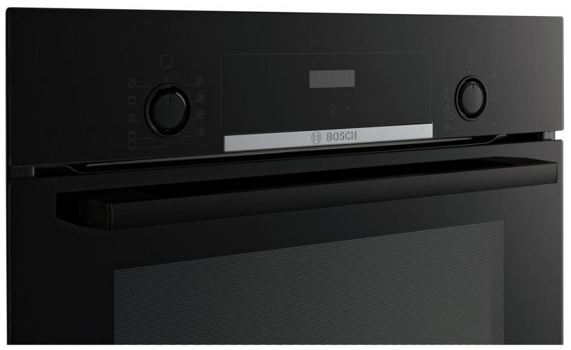 Электрический духовой шкаф Bosch HBF 514BS0R