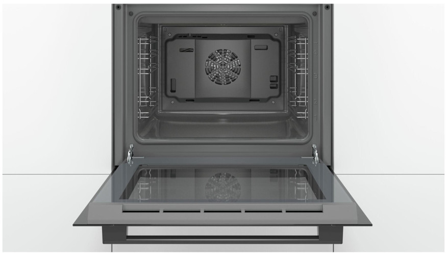 Электрический духовой шкаф Bosch HBF 514BS0R