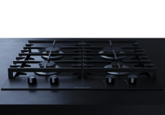 Газовая варочная панель Kuppersbusch KG 6853.0 SE-E5