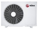 Кассетный кондиционер Roda RS-CS48AX/RU-48AX1