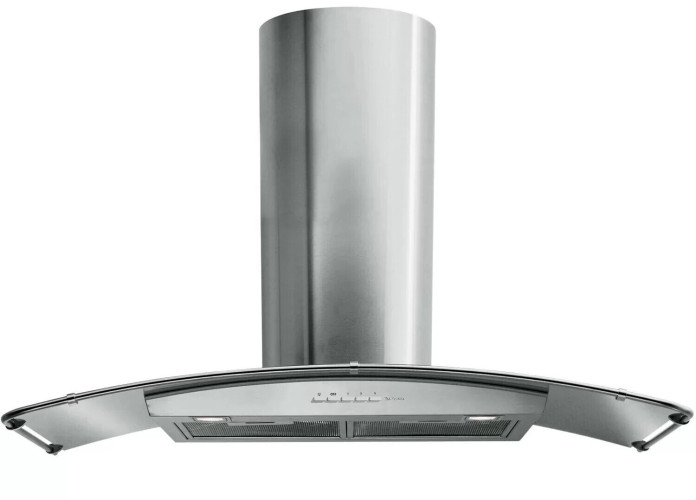 Кухонная вытяжка Falmec Astra 60 inox 600