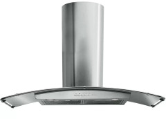 Кухонная вытяжка Falmec Astra 60 inox 600