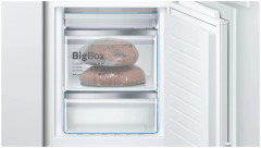 Встраиваемый холодильник Bosch KIN 86AFF0