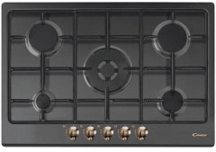 Газовая варочная панель Candy CPGC75SWPGHG