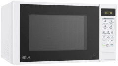 Микроволновая печь LG MS2042DY