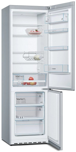 Холодильник Bosch KGE39XL22R