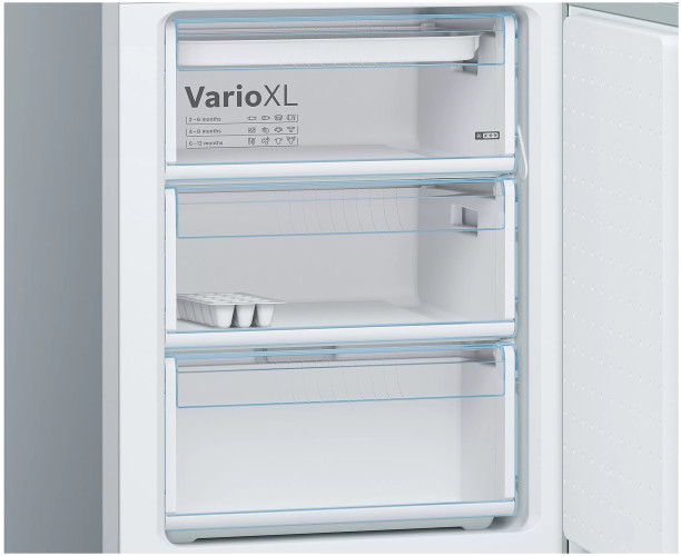 Холодильник Bosch KGE39XL22R