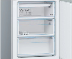 Холодильник Bosch KGE39XL22R