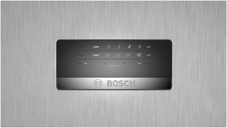 Холодильник Bosch KGE39XL22R