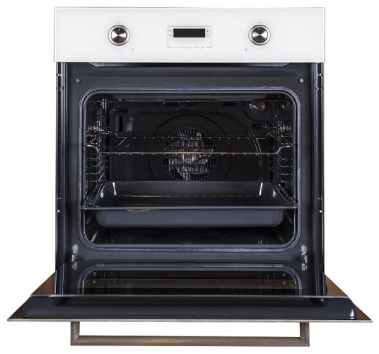 Электрический духовой шкаф Kuppersberg HO 655 W