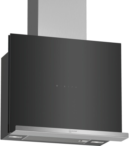 Кухонная вытяжка Neff D65FRM1S0