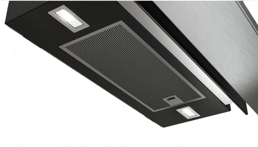 Кухонная вытяжка Neff D65FRM1S0