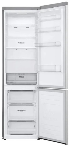 Холодильник LG GA-B509MAWL