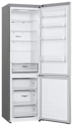 Холодильник LG GA-B509MAWL