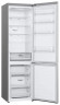 Холодильник LG GA-B509MAWL