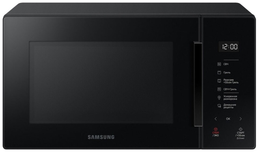 Микроволновая печь Samsung MG23T5018AK