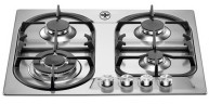 Газовая варочная панель La Germania P6801D9X