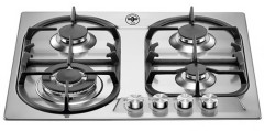 Газовая варочная панель La Germania P6801D9X