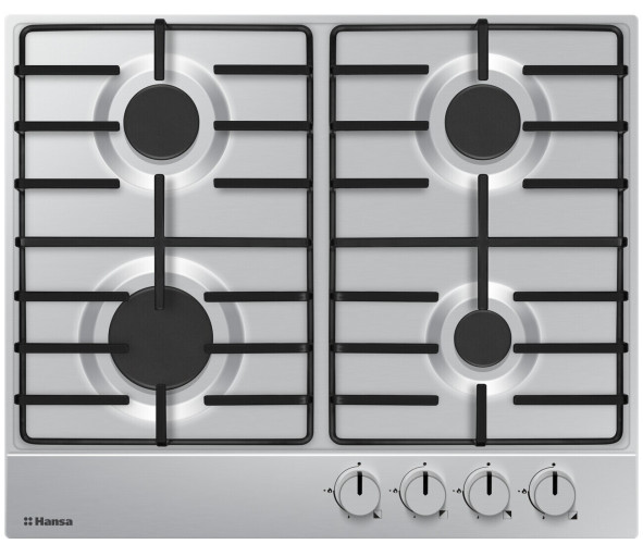 Газовая варочная панель Hansa BHGI 65010