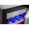 Винный шкаф Temptech OX60DX
