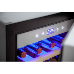 Винный шкаф Temptech OX60DX