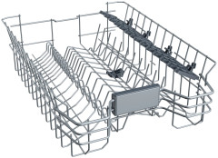 Посудомоечная машина Kuppersbusch G 4800.0 V