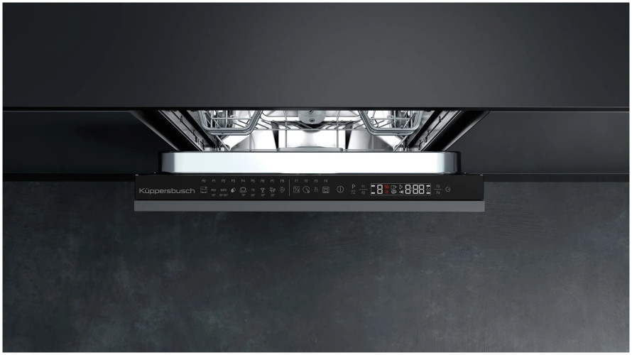 Посудомоечная машина Kuppersbusch G 4800.0 V