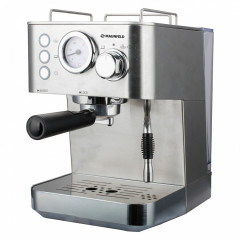 Кофемашина Maunfeld MF-721S Pro