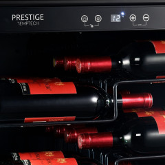 Встраиваемый винный шкаф Bosch KUW21AHG0