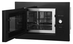 Встраиваемая микроволновая печь Midea AG820BJU-BL