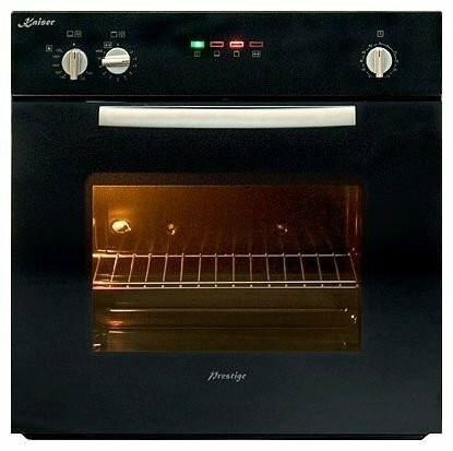 Газовый духовой шкаф Kaiser EG 6974