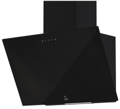 Кухонная вытяжка Lex Moza 600 Black