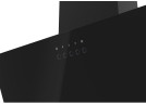 Кухонная вытяжка Lex Moza 600 Black